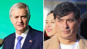Parisi emplaza al Presidente Kast por militares en las calles: “Prometió seguridad y no lo está cumpliendo”